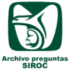 Archivo de Preguntas Curso SIROC