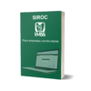 Libro SIROC IMSS para empresas constructoras