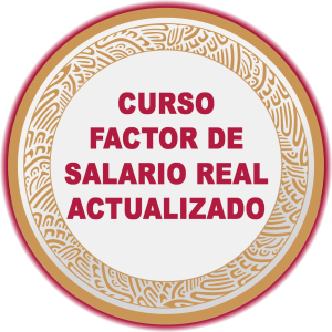 Curso básico factor de salario real